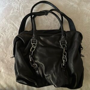 Tory Burch leather bag